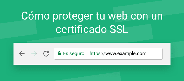 proteger-web-con-certificado-ssl